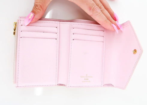 LV POOL VICTORINE WALLET